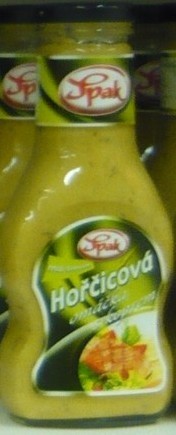 Spak-Hořčicový