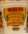 Malva-Kremžská